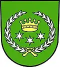 Znak obce Dolany