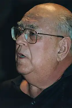Danilo Dolci (1992)