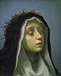 Sv. Kateřina Sienská