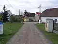 Náves
