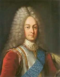 Vasiliij Lukič Dolgorukov
