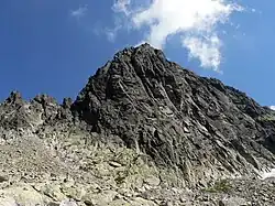 Široká veža