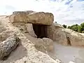 dolmen Menga