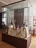 Zámek - expozice
