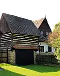 Roubenka