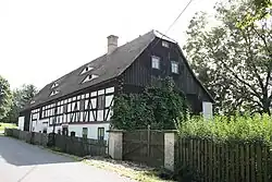 Kovárna Andrease Stelziga