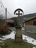 Kříž
