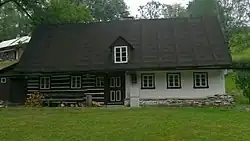 usedlost čp. 37