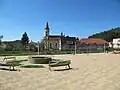 Náves