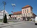 Penzion Václav