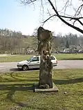 Václav Gatarik: Luna