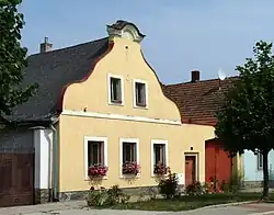 Stavení čp. 81