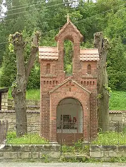 Kaplička