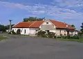 Místní část Mančice