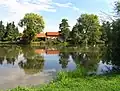 Obecní rybník