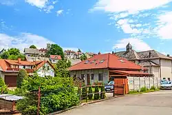 Dolní Dobrouč