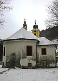 Kostel