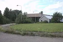 Státní hranice