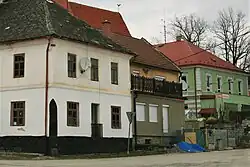 Dolní Dvořiště - Rychnov nad Malší 92, 91 a 89 (5069).jpg
