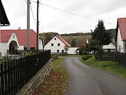 Náves