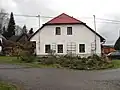 Dům na návsi