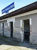 Dolní Habartice