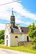 Kaple