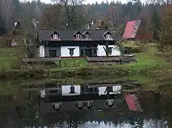 Dolní Hutě