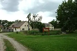 Náves