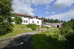 Statek Dolní Kochánov