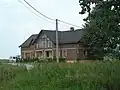 Velký dům