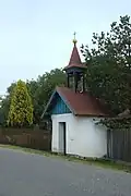 Kaplička