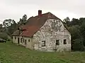 Starý mlýn