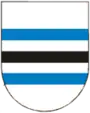 Znak obce Dolní Loučky