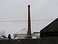 Bývalý pivovar