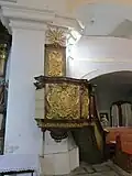 Kazatelna