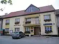 Obecní úřad