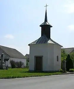Kaple