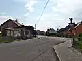 Autobusová zastávka