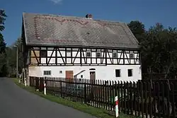 Haslerův dům