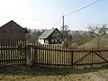 Chalupa, Dolní Rokytá