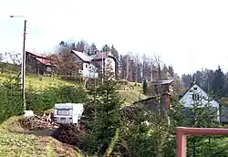 Od mostu