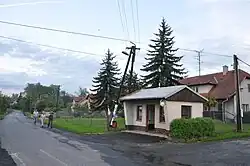 Dolní Rozsíčka