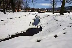 V Dolním Rychnově