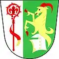 Znak obce Dolní Stakory