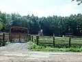 Obůrka pod Hůrkou