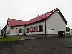 Obecní úřad