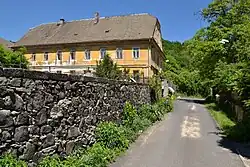 Dům čp. 21