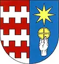 Znak obce Dolní Chvatliny