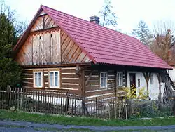 Dolní Lochov č.p. 5